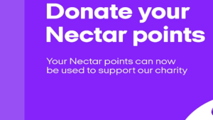 Donate Your Nectar Points